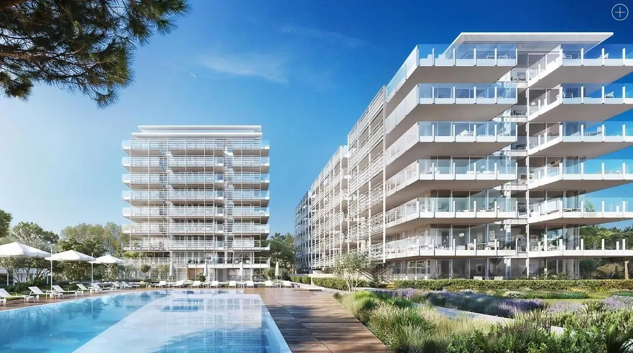 Διαμέρισμα The Summer Houses Τζεσόλο Λίντο