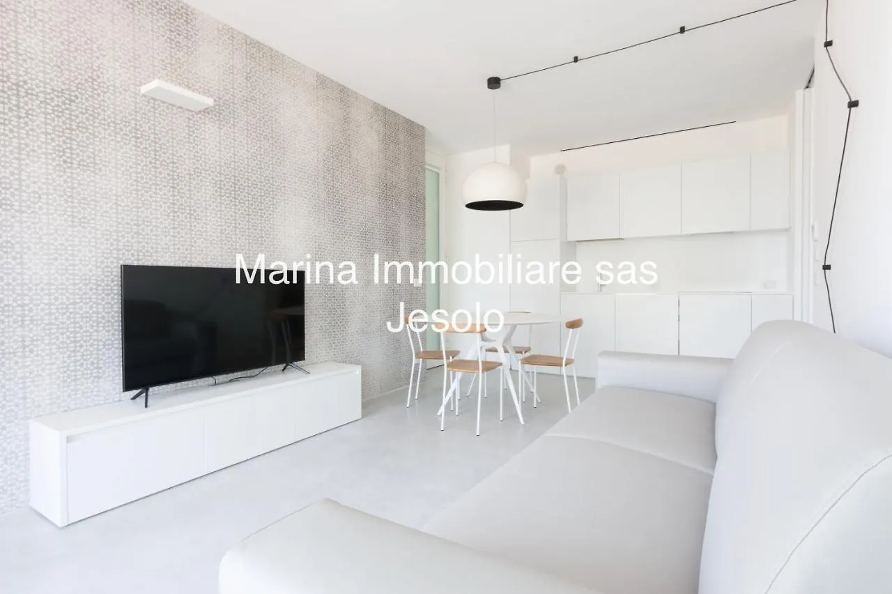 The Summer Houses Τζεσόλο Λίντο Διαμέρισμα