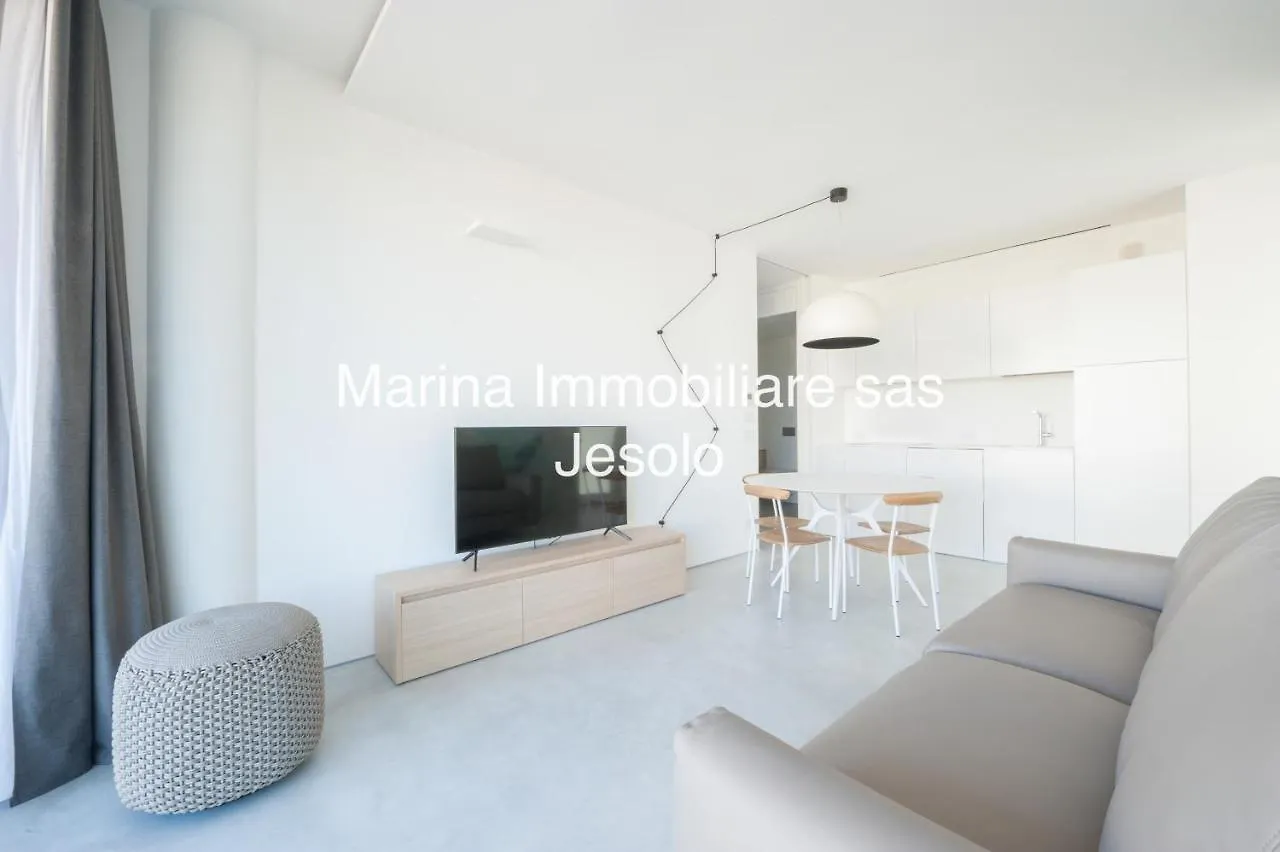 The Summer Houses Lido di Jesolo Apartamento