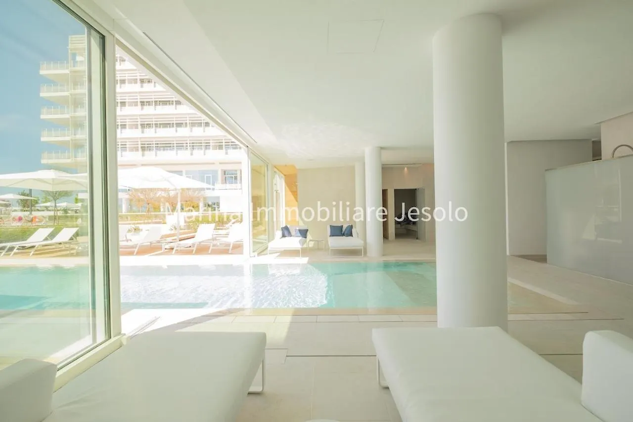 The Summer Houses Lido di Jesolo