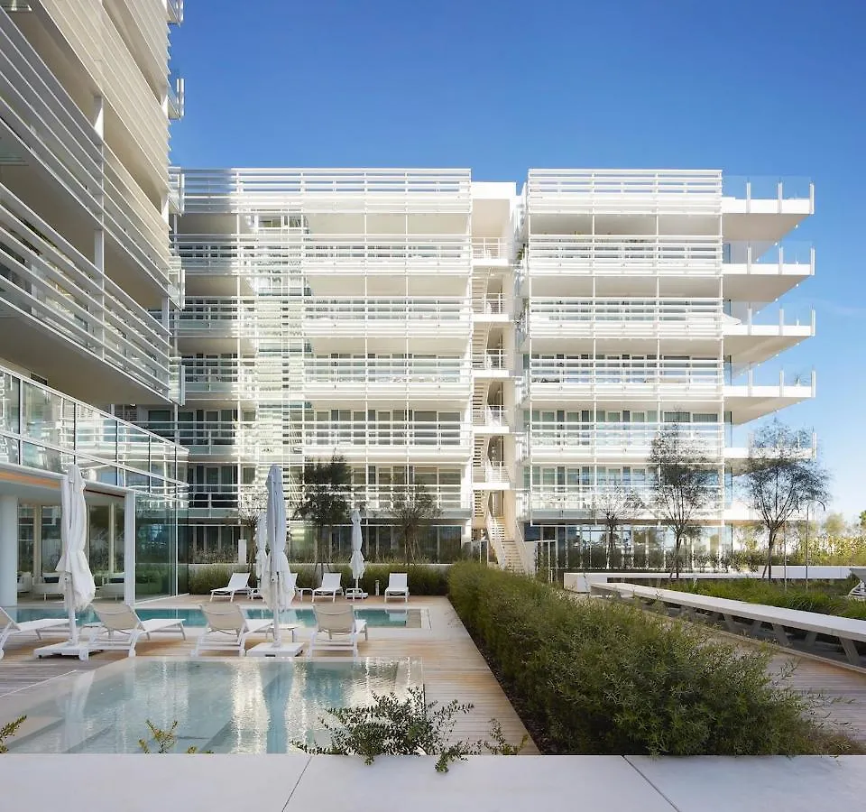 Διαμέρισμα The Summer Houses Τζεσόλο Λίντο Ιταλία