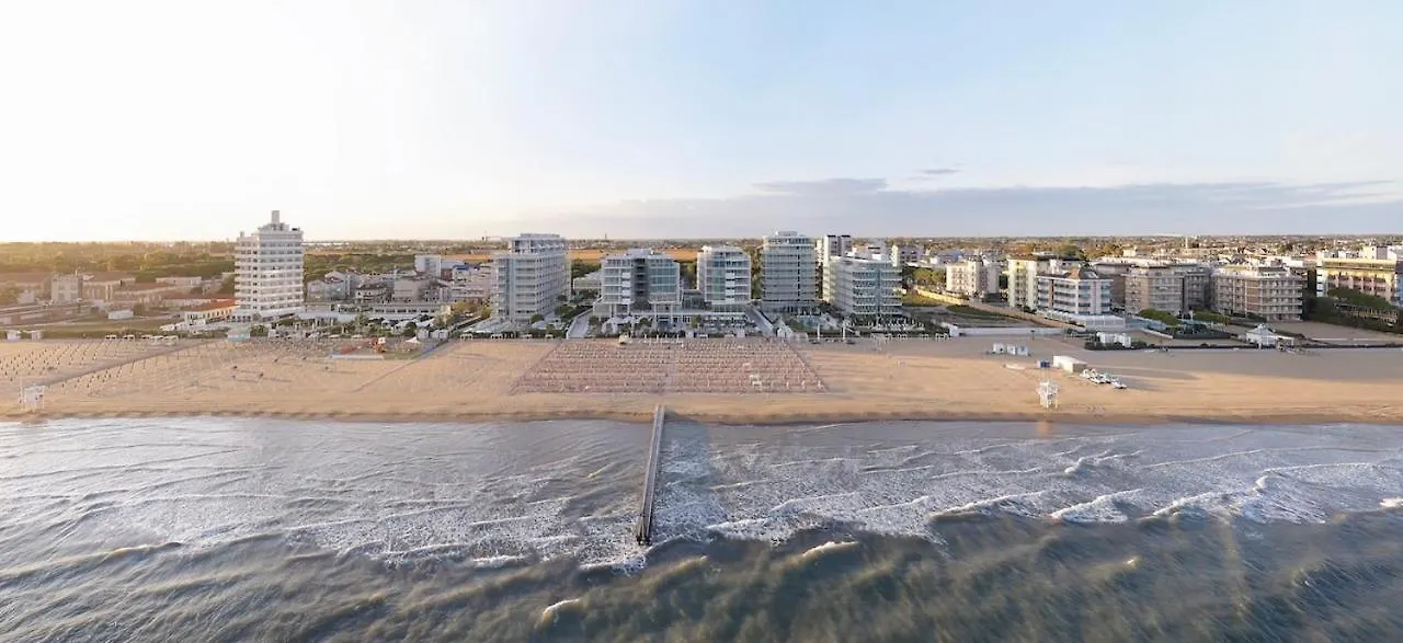 The Summer Houses Τζεσόλο Λίντο Διαμέρισμα