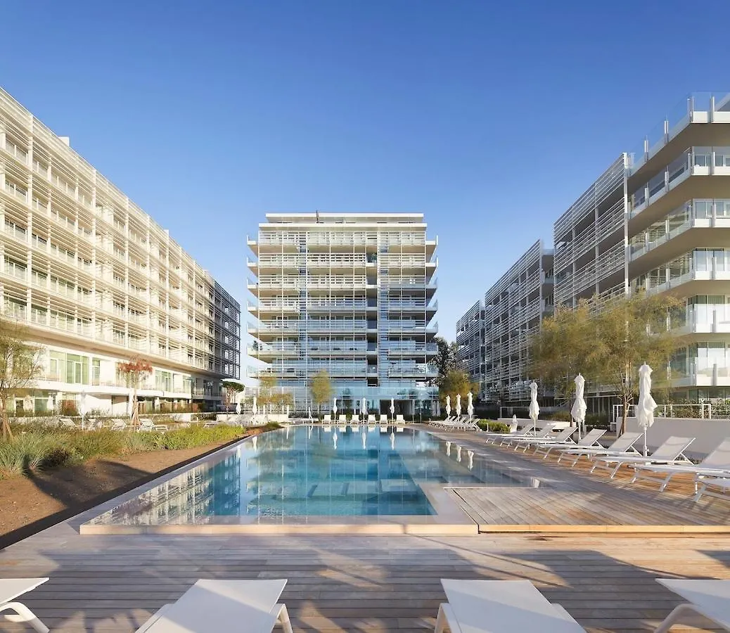 The Summer Houses Τζεσόλο Λίντο 0*,  Ιταλία